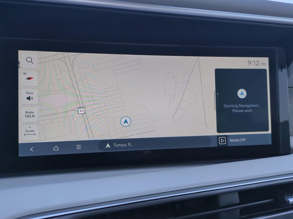 New 2026 Hyundai Palisade SEL Premium FWD image 25