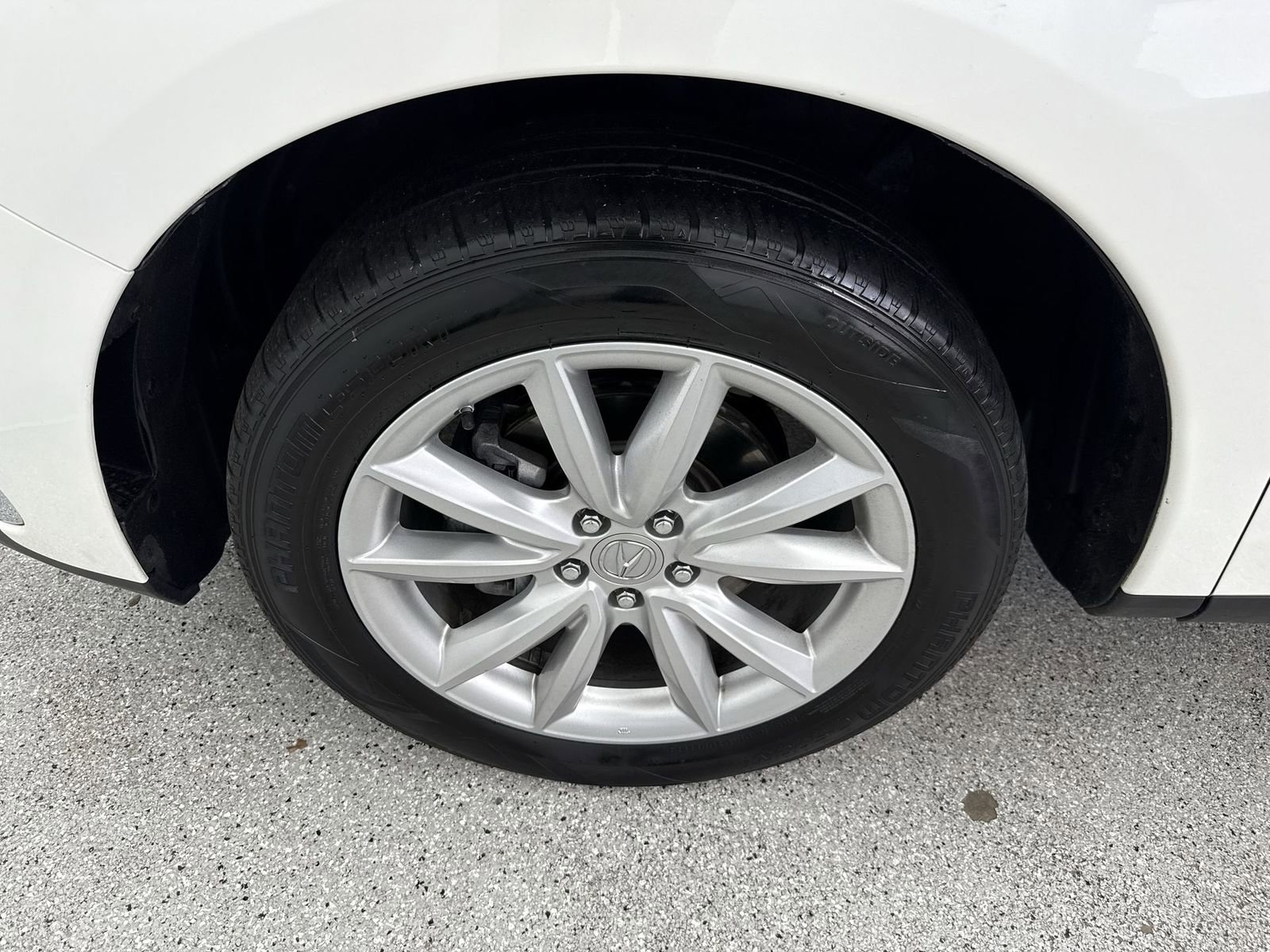 Used 2019 Acura RDX FWD image 49