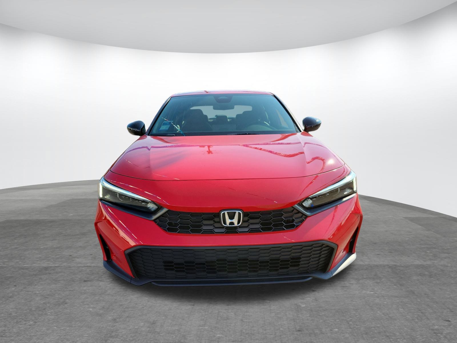 New 2026 Honda Civic Sport image 2