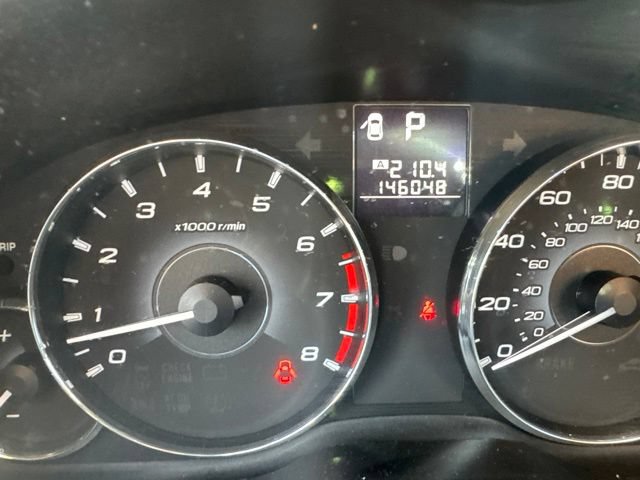 Used 2011 Subaru Outback 2.5i AWD/4WD image 7