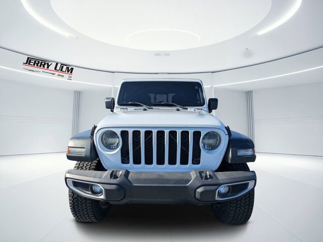 Used 2021 Jeep Gladiator Sport AWD/4WD image 7