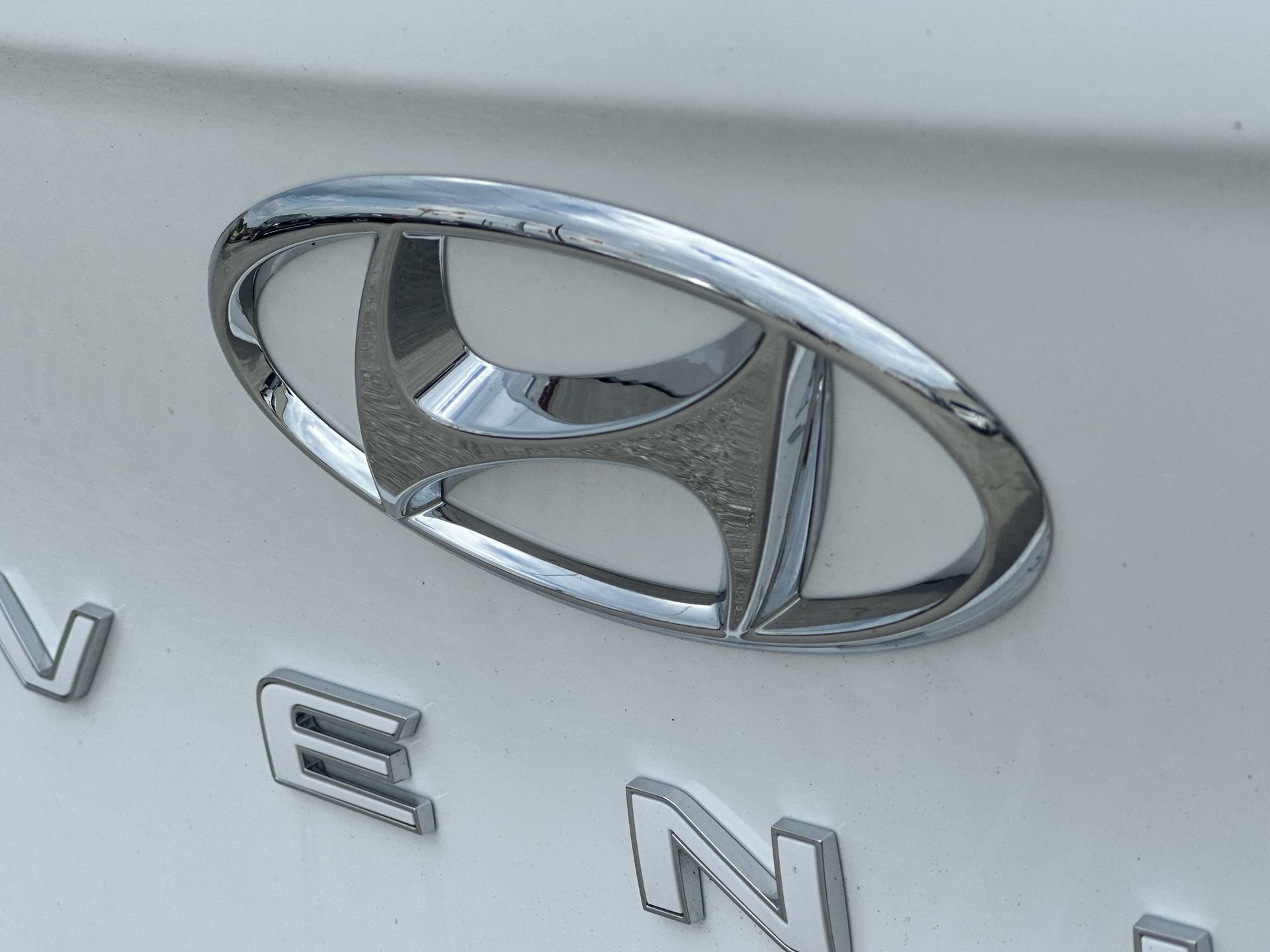 New 2026 Hyundai Venue SE FWD image 27