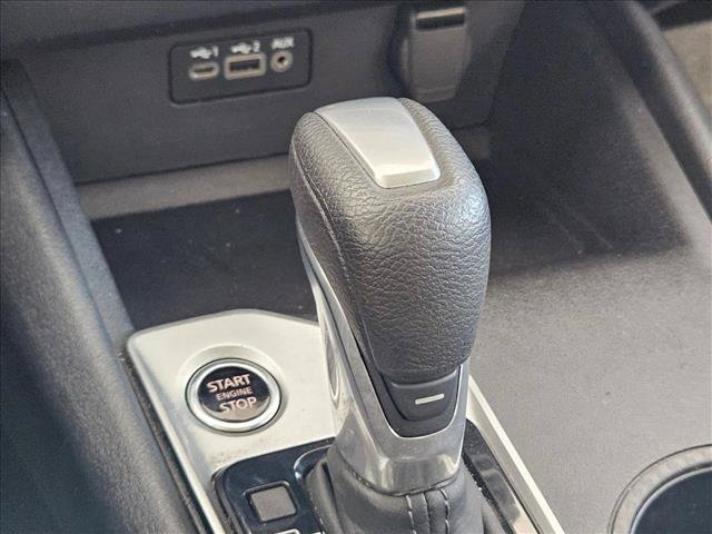 Used 2025 Nissan Altima 2.5 SV FWD image 20