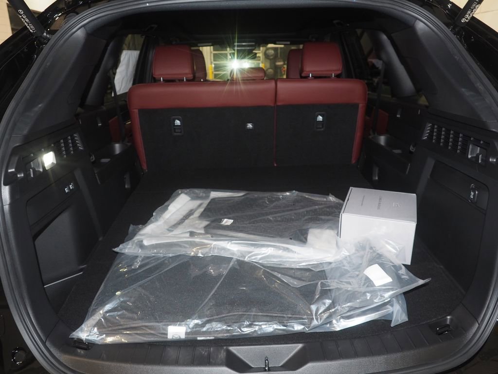 New 2026 MAZDA CX-70 3.3 Turbo S w/ Premium Package image 6