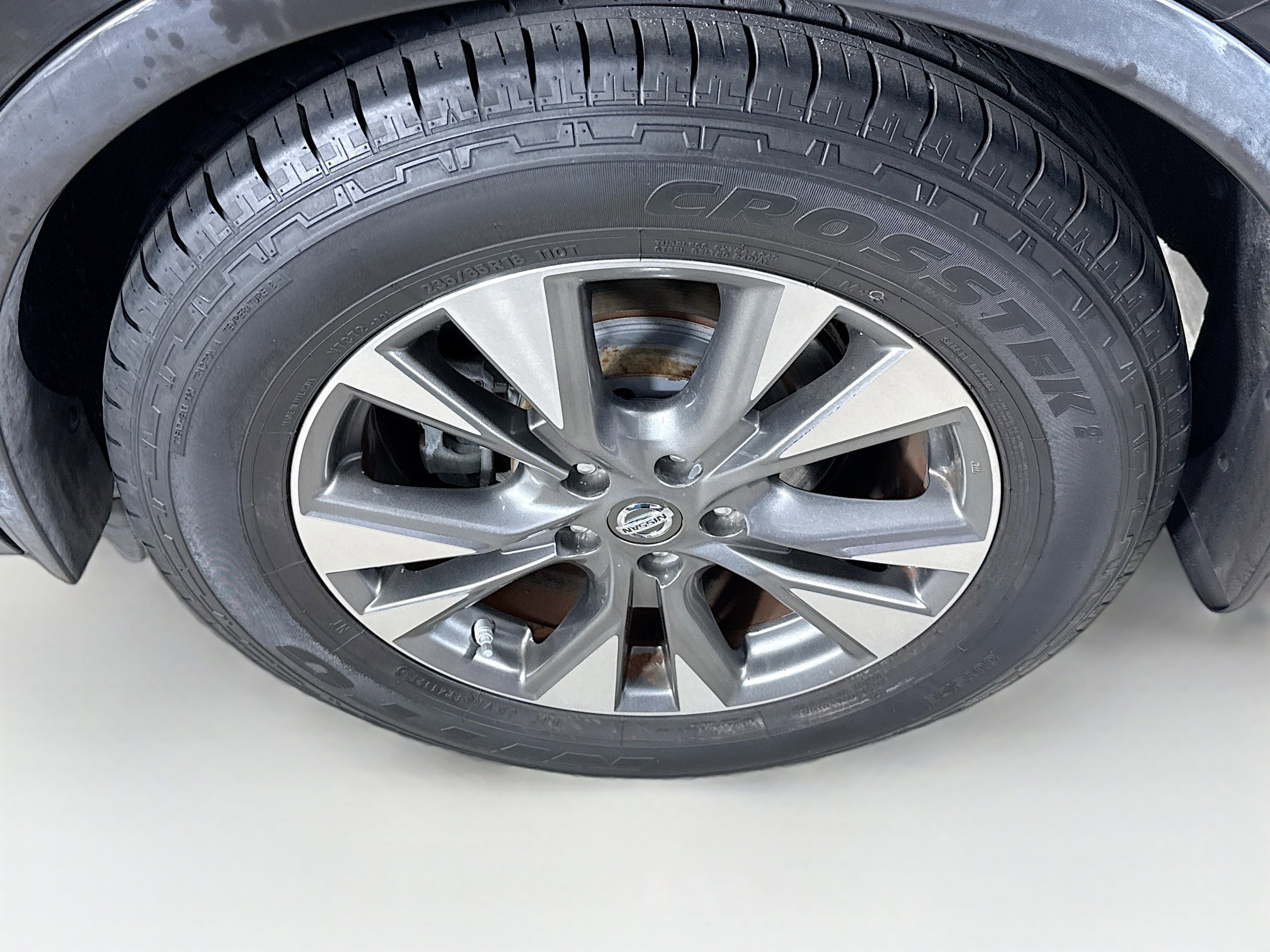 Used 2016 Nissan Murano SL w/ SL Technology Package image 38