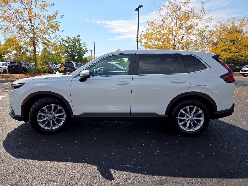 Used 2024 Honda CR-V EX-L image 21