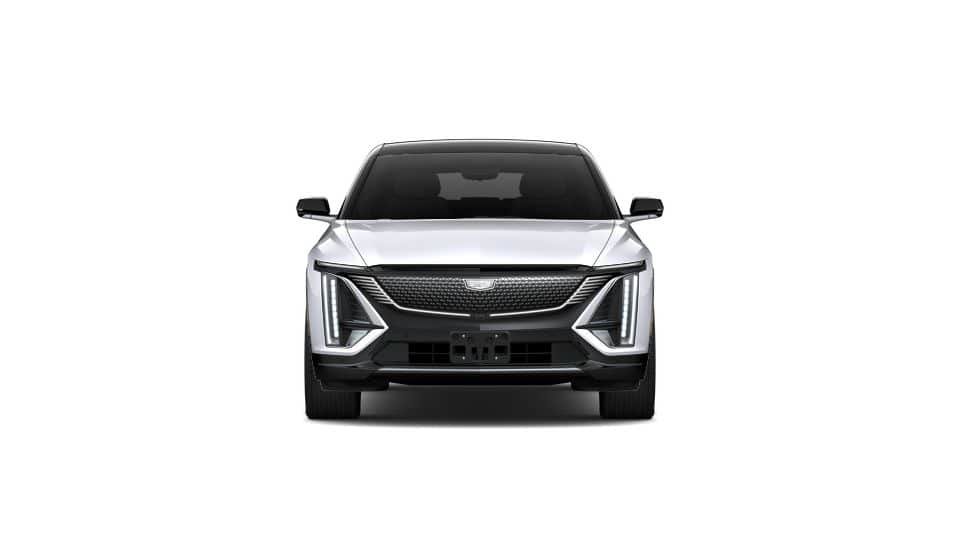 New 2026 Cadillac Lyriq Premium Sport w/ LPO, ONYX Package AWD/4WD image 27