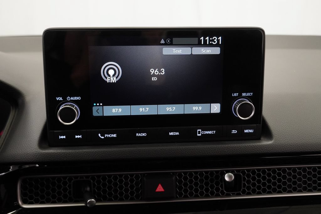 Used 2026 Honda Civic Sport image 18