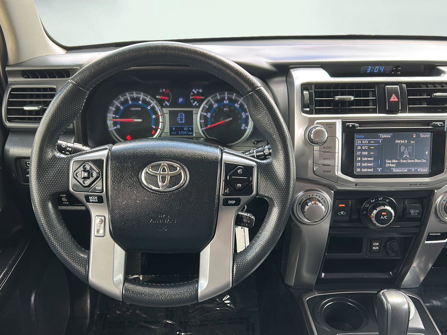 Used 2017 Toyota 4Runner SR5 image 14