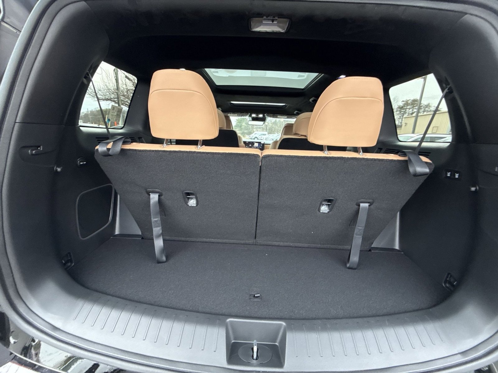 New 2026 Hyundai Santa Fe Calligraphy image 27