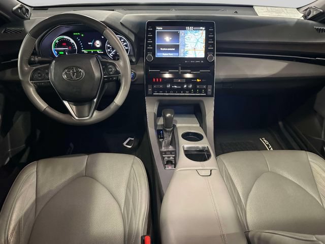 Used 2020 Toyota Avalon Limited w/ Advanced Safety Package FWD image 18