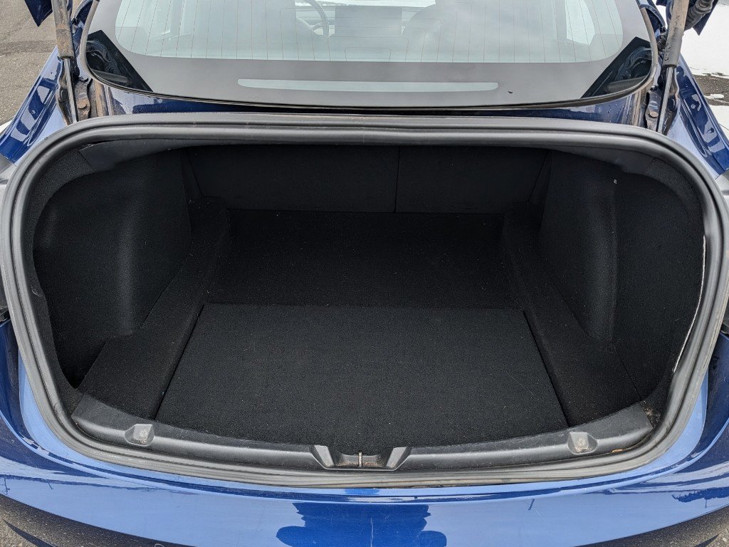 Used 2018 Tesla Model 3 Mid Range image 8