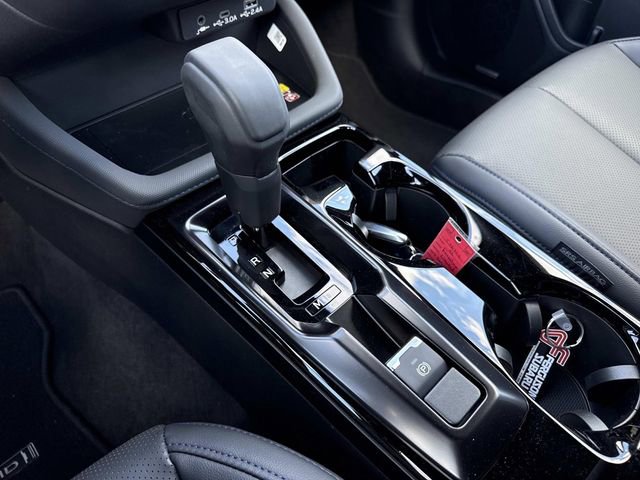 New 2026 Subaru Forester Limited image 23