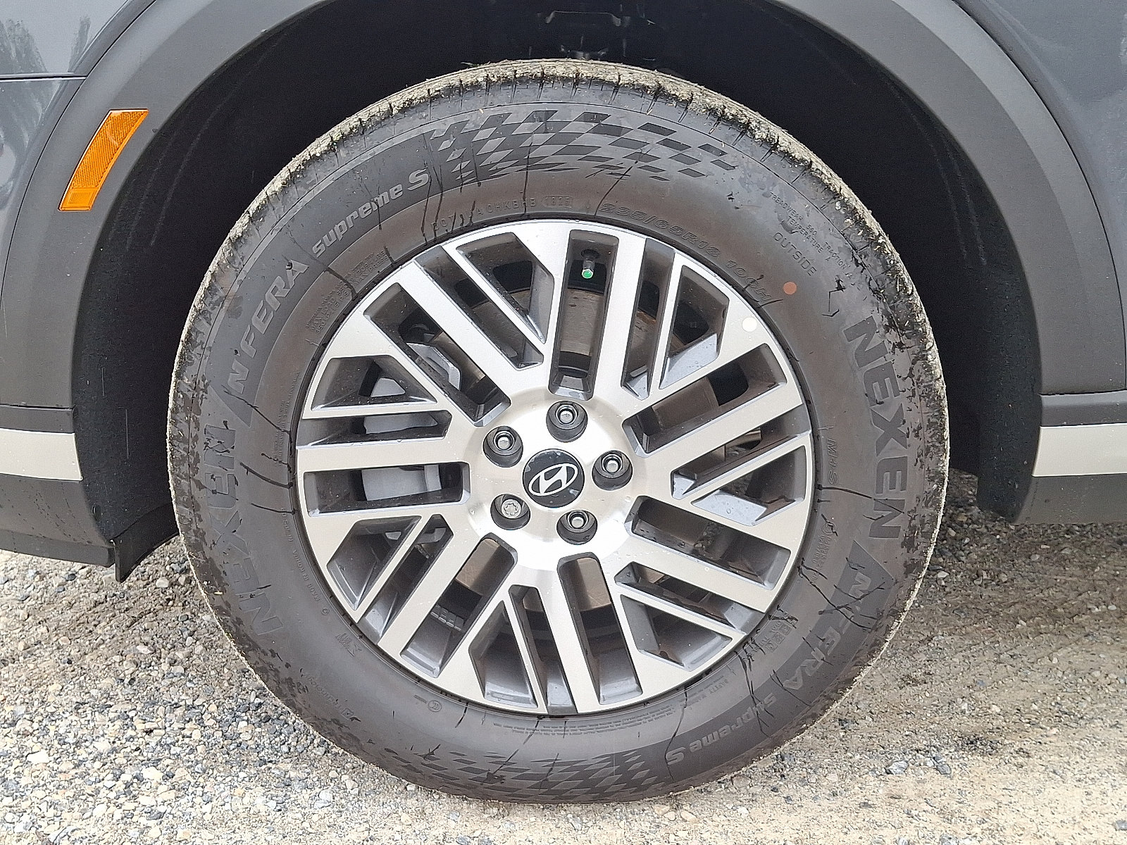 New 2026 Hyundai Palisade SEL AWD/4WD image 19