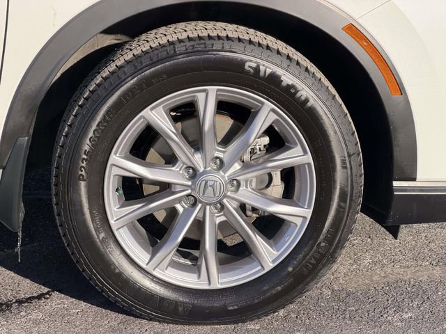 Used 2024 Honda CR-V EX-L image 5