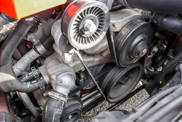 Used 2010 Chevrolet Camaro SS image 19