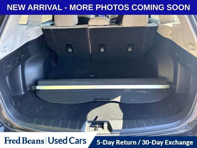 Used 2019 Subaru Forester Premium w/ All-Weather Package AWD/4WD image 7
