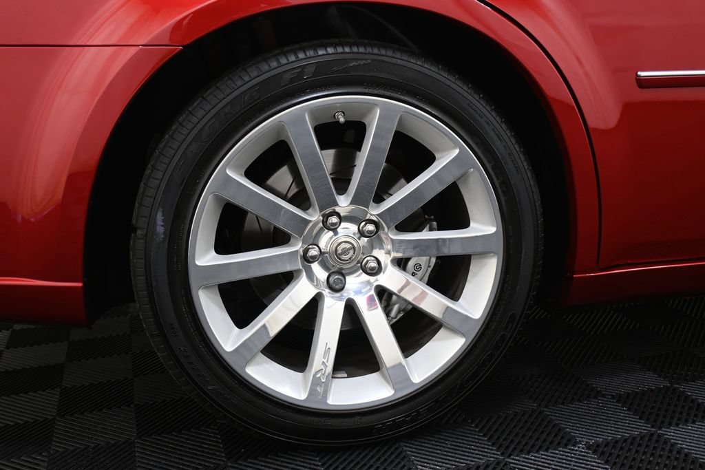 Used 2007 Chrysler 300 SRT8 RWD image 31