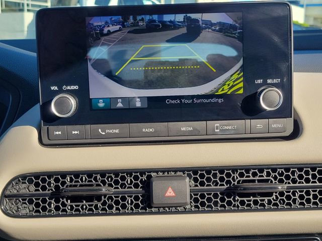 Certified 2023 Honda HR-V LX image 26