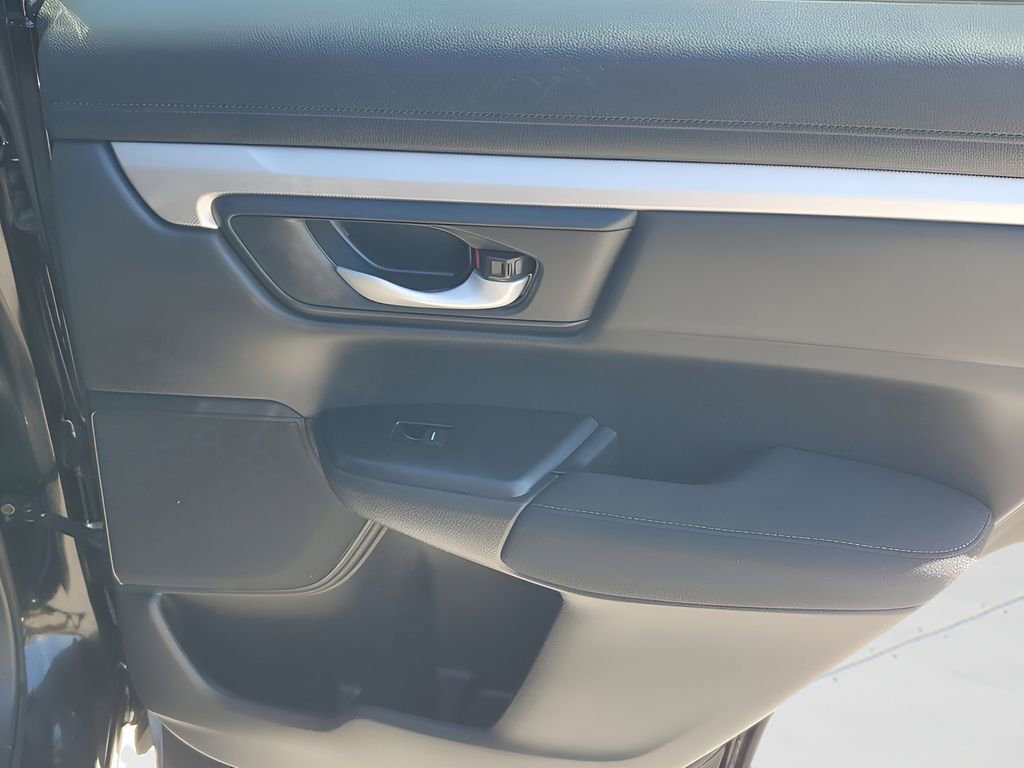 Used 2019 Honda CR-V LX image 40