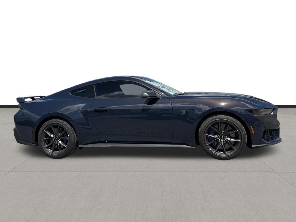 New 2025 Ford Mustang Dark Horse RWD image 4