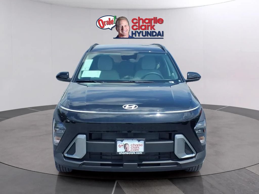 New 2026 Hyundai Kona SEL Sport FWD image 8