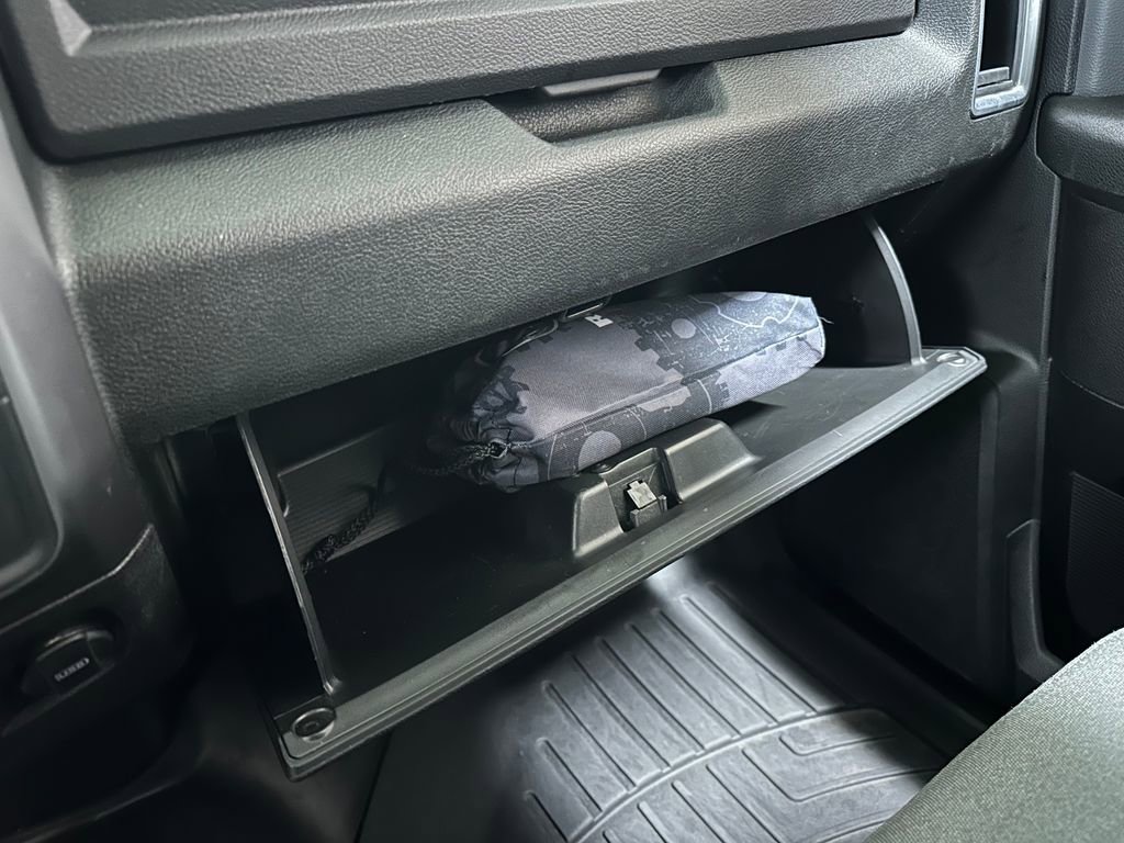 Certified 2021 RAM 1500 Classic SLT image 32