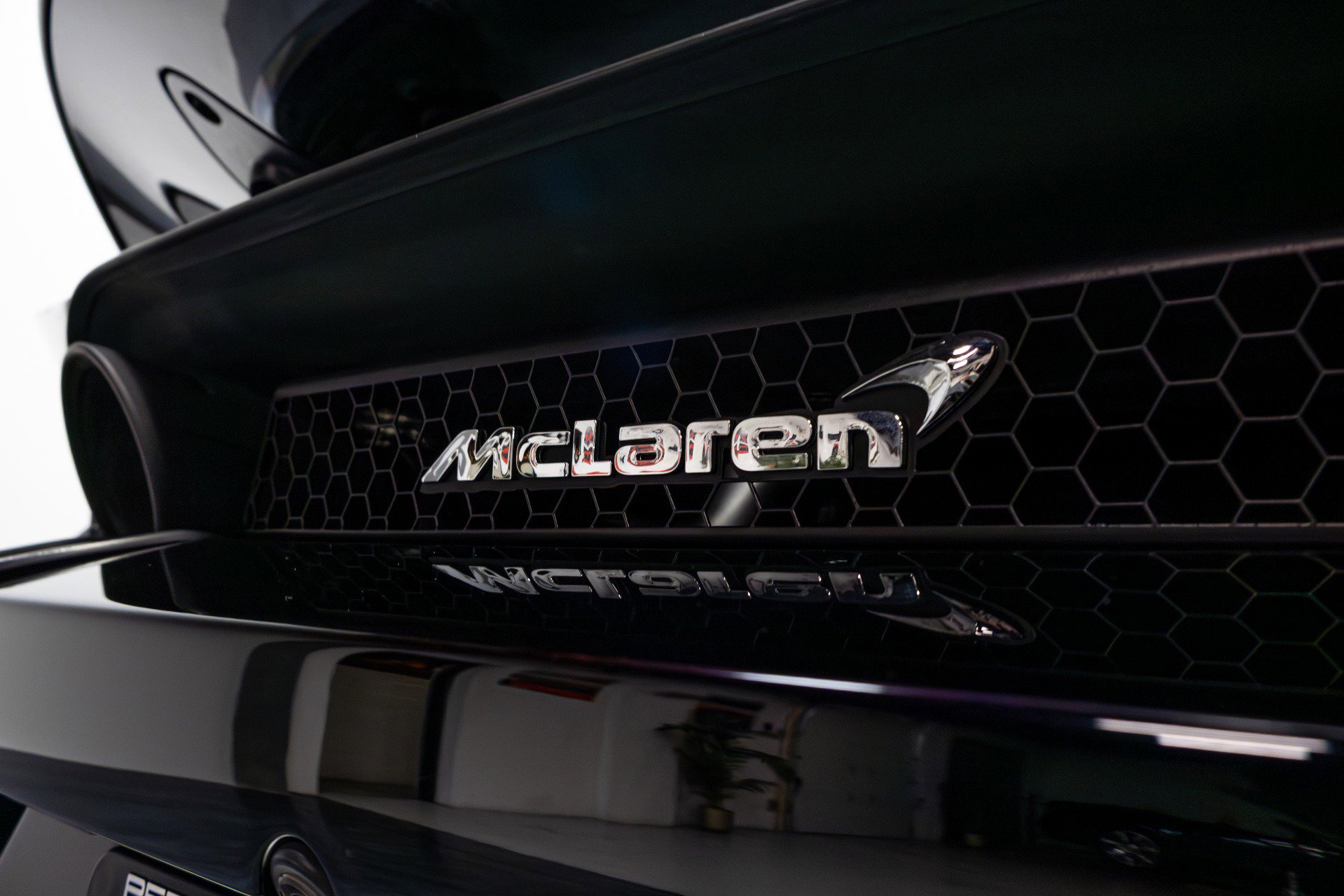 Used 2019 McLaren 720S Luxury RWD image 48