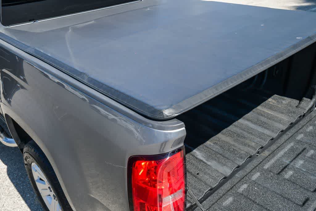 Used 2021 Chevrolet Colorado LT RWD image 27