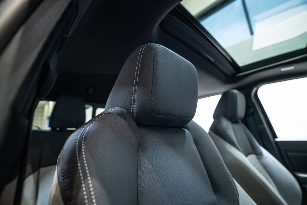 Certified 2024 Toyota Tacoma TRD Off-Road w/ TRD Off Road Upgrade Package image 19