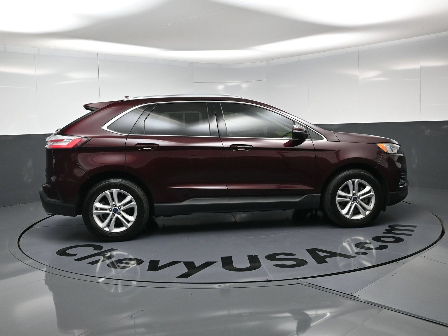 Used 2020 Ford Edge SEL w/ Convenience Package FWD image 10