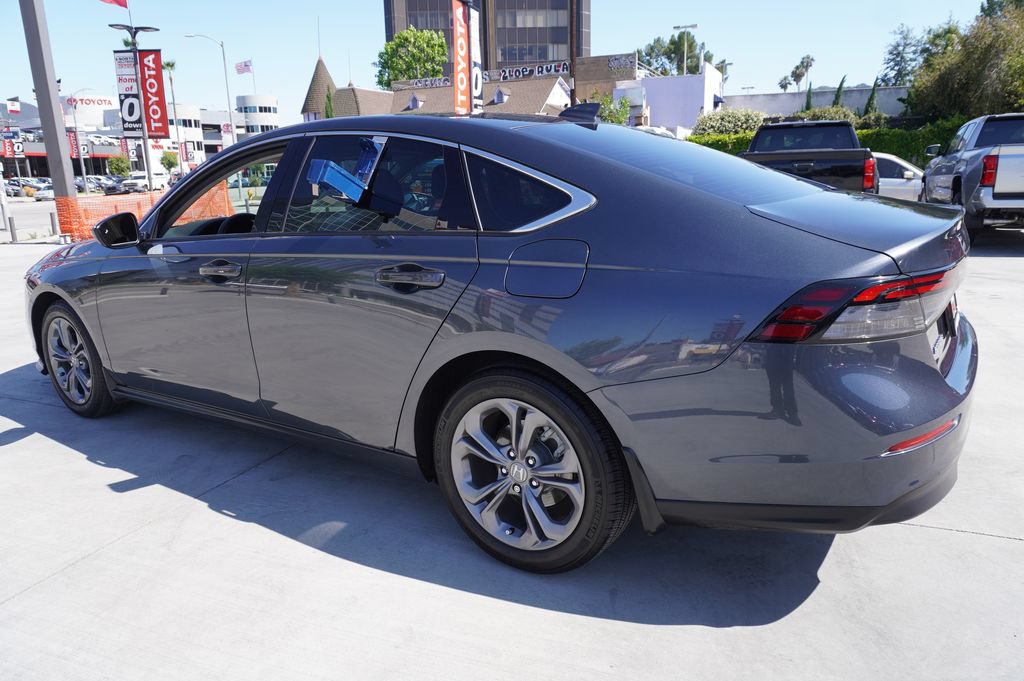Used 2024 Honda Accord EX image 5