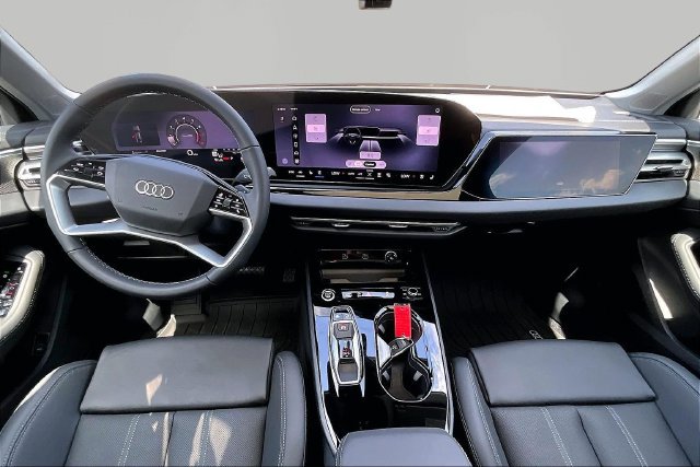 New 2026 Audi A5 Prestige AWD/4WD image 15