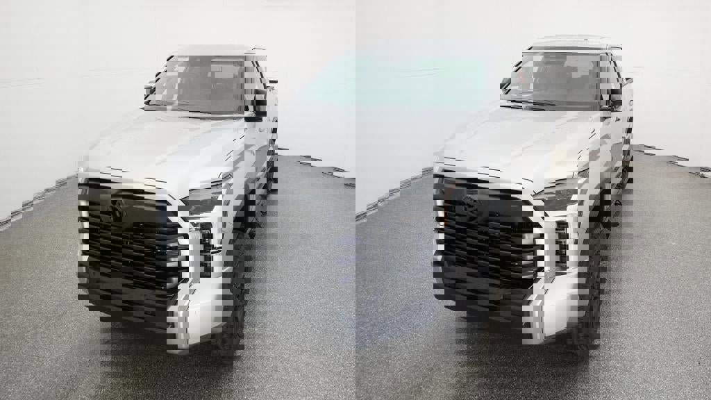 New 2026 Toyota Tundra SR5 image 45