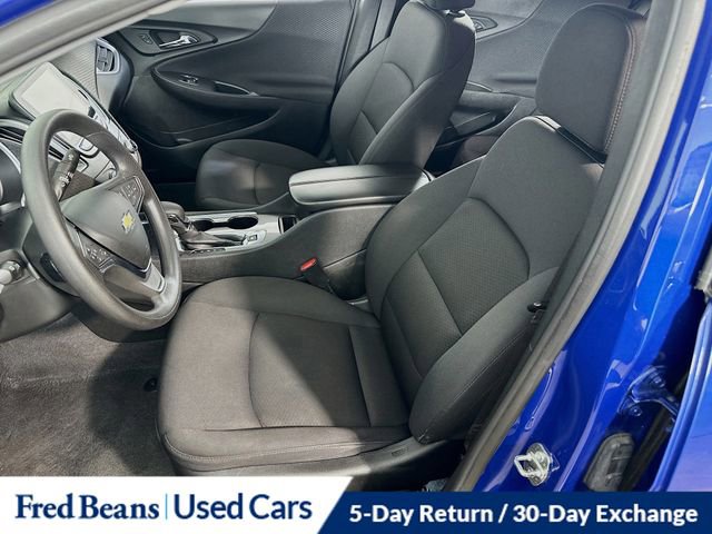 Used 2023 Chevrolet Malibu LT FWD image 20