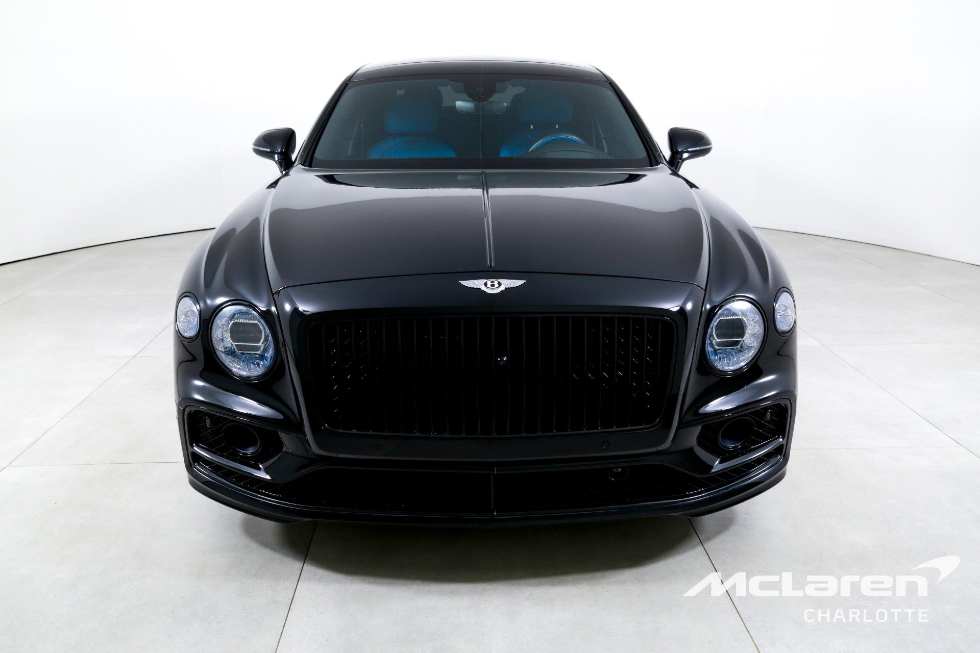 Used 2021 Bentley Flying Spur W12 image 4