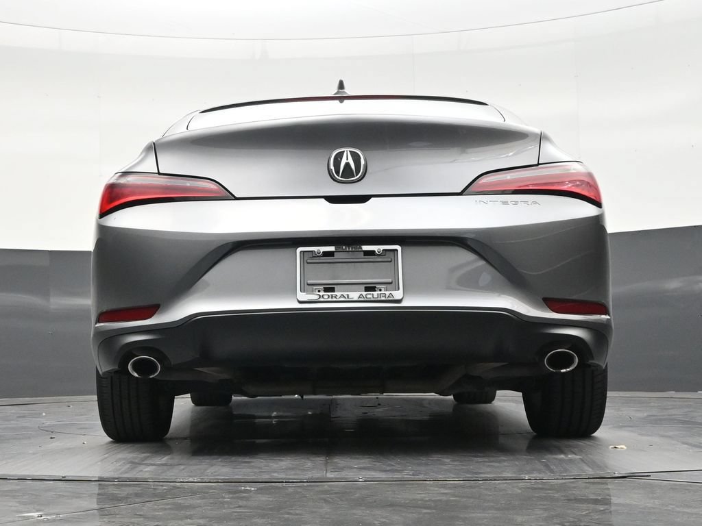 Used 2024 Acura Integra FWD image 22