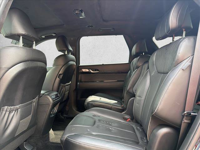 Used 2023 Hyundai Palisade Calligraphy AWD/4WD image 20