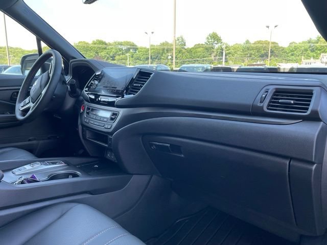 Used 2026 Honda Ridgeline TrailSport image 30