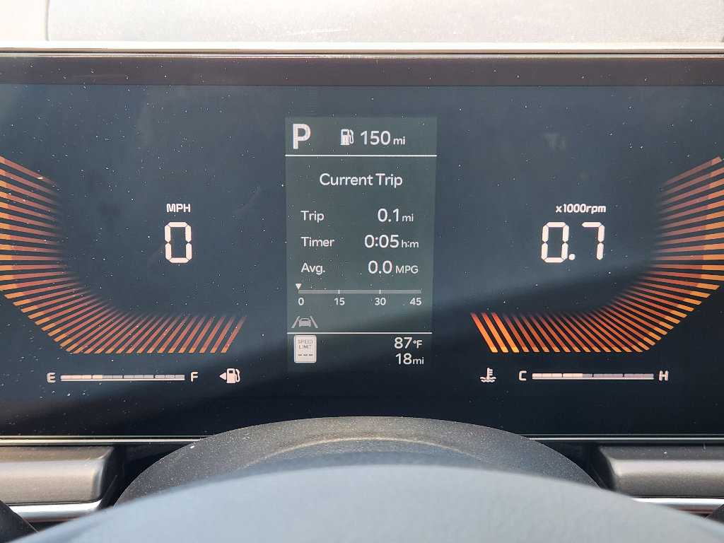 New 2026 Kia K5 GT-Line image 11