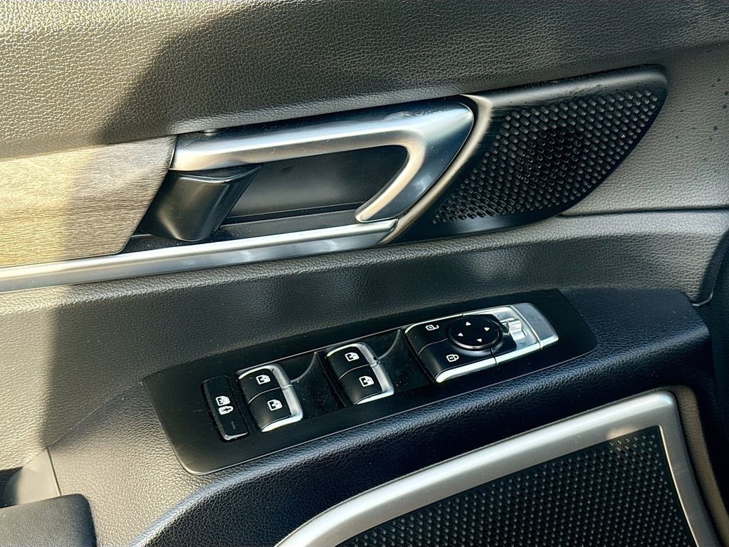 Used 2021 Kia Telluride EX w/ EX Premium Package image 18