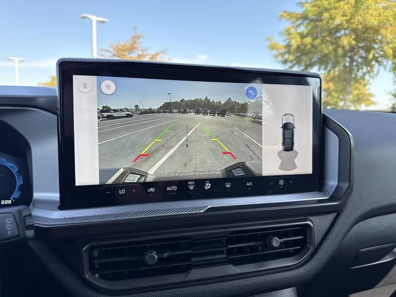 New 2025 Ford Bronco Sport Big Bend w/ Black Appearance Package image 20