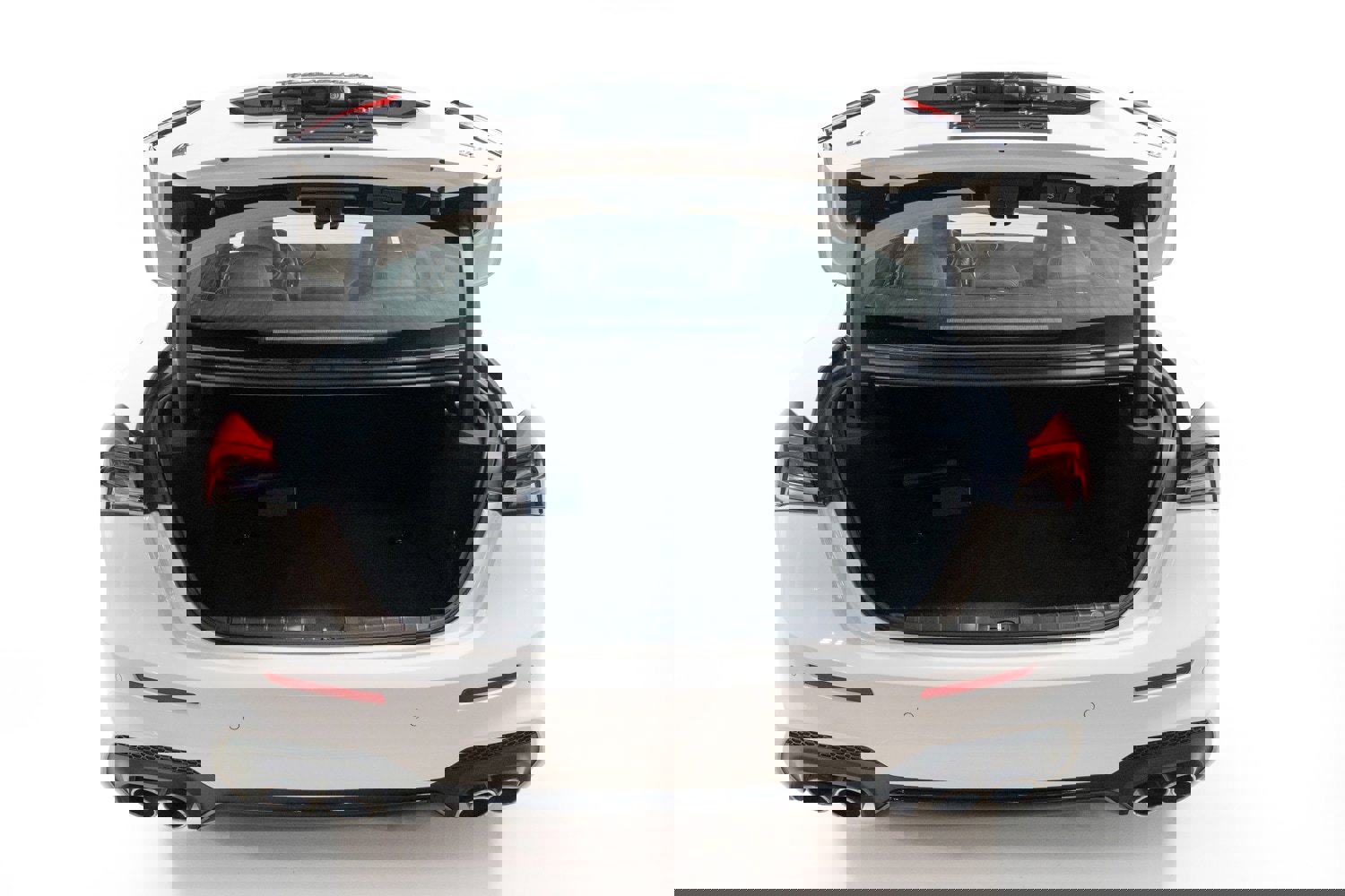 Used 2024 Maserati Ghibli Modena Ultima Q4 image 38