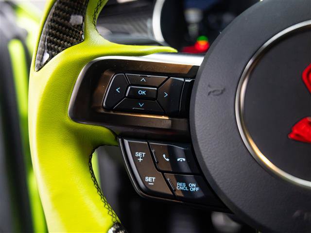 Used 2020 Ford Mustang Shelby GT350R w/ GT350R Equipment Group 920A RWD image 21