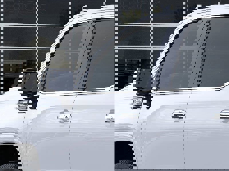 New 2026 GMC Sierra 1500 Denali Ultimate image 12