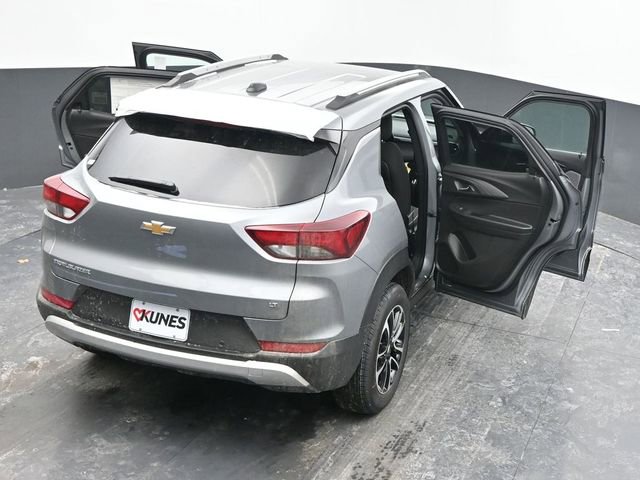 New 2026 Chevrolet TrailBlazer LT w/ LT Cold Weather Package image 63