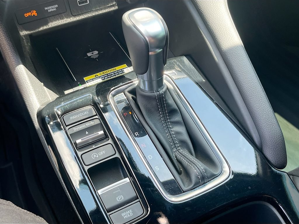 Used 2025 Acura Integra A-Spec w/ Technology Package FWD image 16