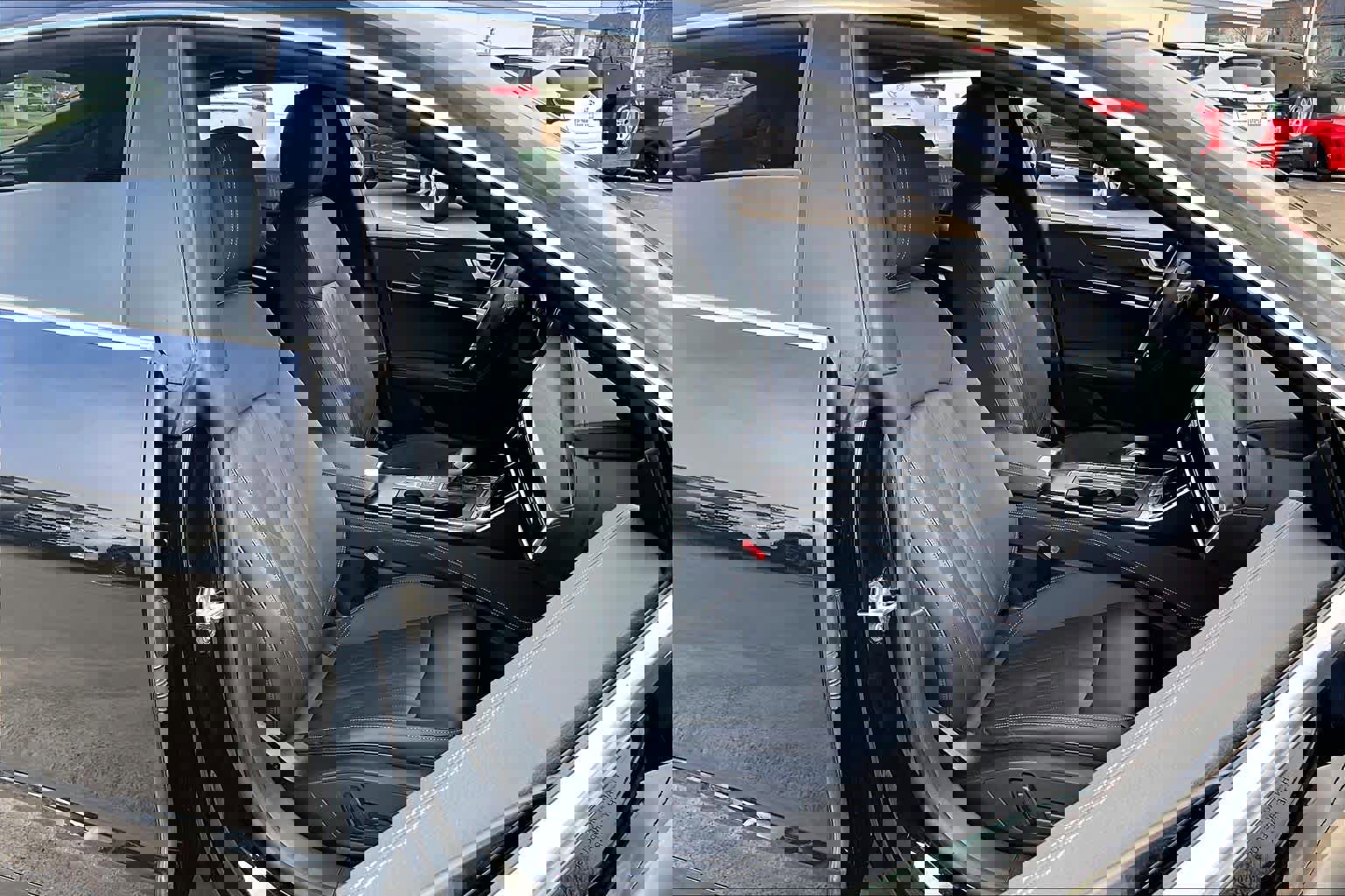 Used 2019 Audi A7 3.0T Premium Plus w/ Premium Plus Package image 8