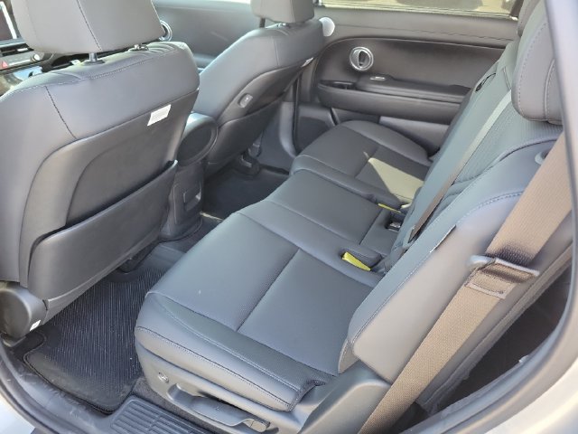 New 2026 Hyundai Palisade SEL FWD image 23