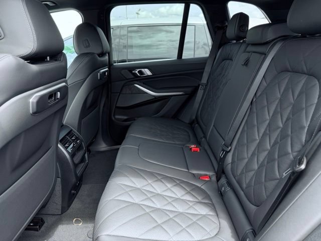 New 2026 BMW X5 xDrive40i w/ Premium Package AWD/4WD image 25